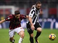 Fakta Menarik Jelang Juventus vs Milan di Final Coppa Italia