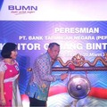 Incar Nasabah Prioritas, BTN Resmikan Cabang di Bintaro