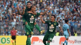 Persebaya Kena Tiga Hukuman dari PSSI