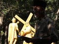 Jumat Agung, Memaknai Cinta Yesus Lewat Wafat dan Salib