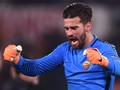 Transfer Alisson Becker ke Liverpool Terkendala Rp83 Miliar