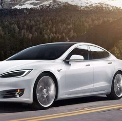Bos Tesla Tajir dari Mobil Listrik, Apa Kabar Produksi RI?