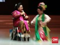 Waldjinah, dari Ratu Kembang Katjang ke Ratu Keroncong
