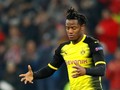 Batshuayi Kecewa Sorakan Mirip Suara Monyet Tak Digubris UEFA