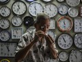 NYALANG: Dentang Asa di Bengkel-bengkel Waktu