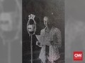 Cerita Radio Pertama Nusantara, Kandang Kambing dan Belanda