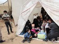 AS Setop Bantuan Dana untuk Pengungsi Palestina