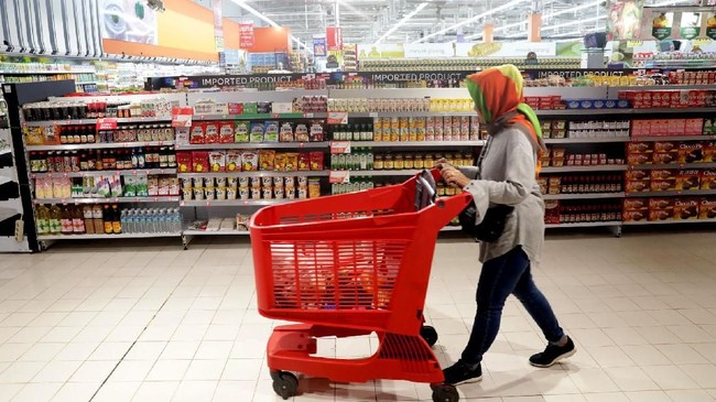 Peralatan Dapur Harga Spesial di Transmarta Full Day Sale