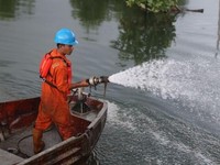 Pertamina Bantah Sumur Minyak Terbakar di Aceh Miliknya