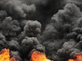 Pemadaman Api Sumur Minyak Aceh Tunggu Tim Ahli Pertamina