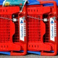 Carrefour Pakai Sistem Blockchain Lacak Ayam, Telur & Tomat