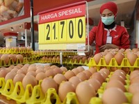 Tanda-Tanda RI Bakal Resesi Kian Dekat, Ini Buktinya
