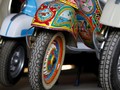 Skuter Legendaris Lambretta Mendekat ke Indonesia