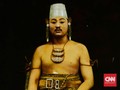 Mangkunegoro VII, Bapak 'Tiri' Penyiaran Nasional