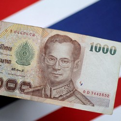 Krisis Baht 1997, George Soros, dan 'Kiamat' Ekonomi RI