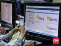Pengamat: Penerimaan Pajak Baru 50 Persen dari Potensi