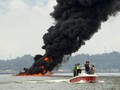 Ganti Rugi Pertamina ke Korban Pipa Bocor Miliaran Rupiah