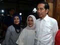 Besan Wafat, Jokowi dan Iriana Terbang ke Solo Sore Ini