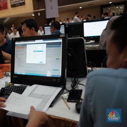 Ada 8,28 Juta WP Belum Lapor Pajak