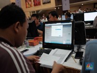 Ada 8,28 Juta WP Belum Lapor Pajak