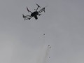 Industri Drone Diramal 'Membumbung' Hingga Rp474 Triliun