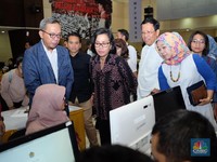 Bu Sri Mulyani, Jadi Tidak PPh Badan Diturunkan?