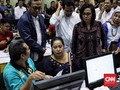 Ditjen Pajak Catat 10,59 Juta Orang Lapor SPT