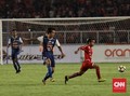 Riko Simanjuntak Tak Temui Hambatan di Timnas Indonesia