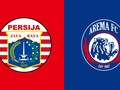 LIVE Report: Persija vs Arema di Liga 2019