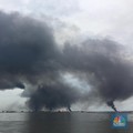 Minyak Tumpah di Balikpapan, Benarkah Punya Pertamina?