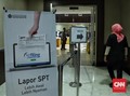 Koneksi Lambat, Kemenkeu Bakal Evaluasi 'e-Filing' SPT