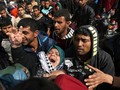 FOTO: Gaza Kembali Memanas