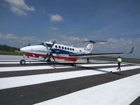 Uji Coba Sukses, Bandara Kertajati Segera Beroperasi