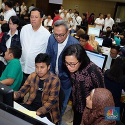 Gembar-gembor Pajak UKM Turun, Aturan Khususnya Kapan Terbit?