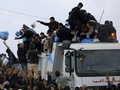 Pejabat Hamas Serukan Warga Palestina Bunuh Orang Yahudi