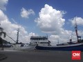 Jadi Akses Barang ke Jakarta, Pelabuhan Ratu Berfungsi 2019