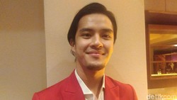 Video: Pertimbangan Morgan Oey dalam Mengambil Proyek Film
