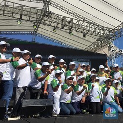'Laki-laki Malu Datang ke Pegadaian'