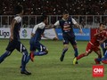 Arema FC Rekrut Pelatih Asing Dampingi Joko Susilo