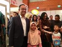 'Anies Naikkan NJOP, Semoga Warga DKI Dapat Manfaatnya'