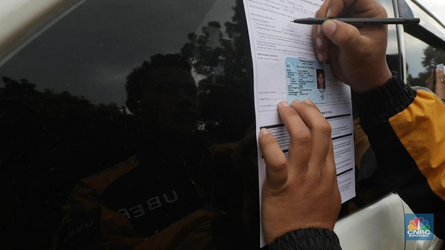 Pendaftaran Go-Jek dibuka sejak 30 Maret hingga 1 April 2018.