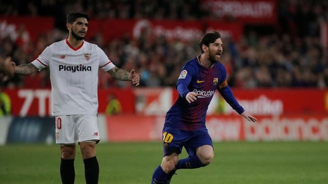 135 Gambar gambar kemenangan barcelona tadi malam Keren