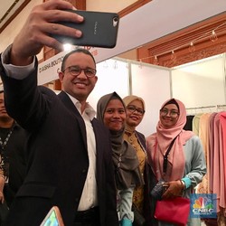 Anies Dikepret Orang Dekat Jokowi, Dibela Sosok Ini