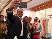 Pak Anies, Pantaskah Buruh DKI Digaji Rp 4,6 Juta?