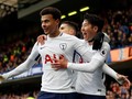 Tottenham Hotspur Hancurkan Chelsea 3-1 di Derby London