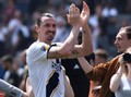 Zlatan Minta Timnas Swedia Tak 'Baper' saat lawan Inggris