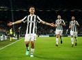 Klasemen Serie A: Juventus Buang Poin