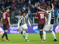 Prediksi Juventus vs AC Milan di Final Coppa Italia