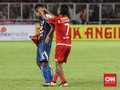 Arema vs Madura United, Laga Amal untuk Kenang Haringga
