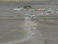 VIDEO: Musim Liburan, Pengunjung Bromo Naik 100 Persen